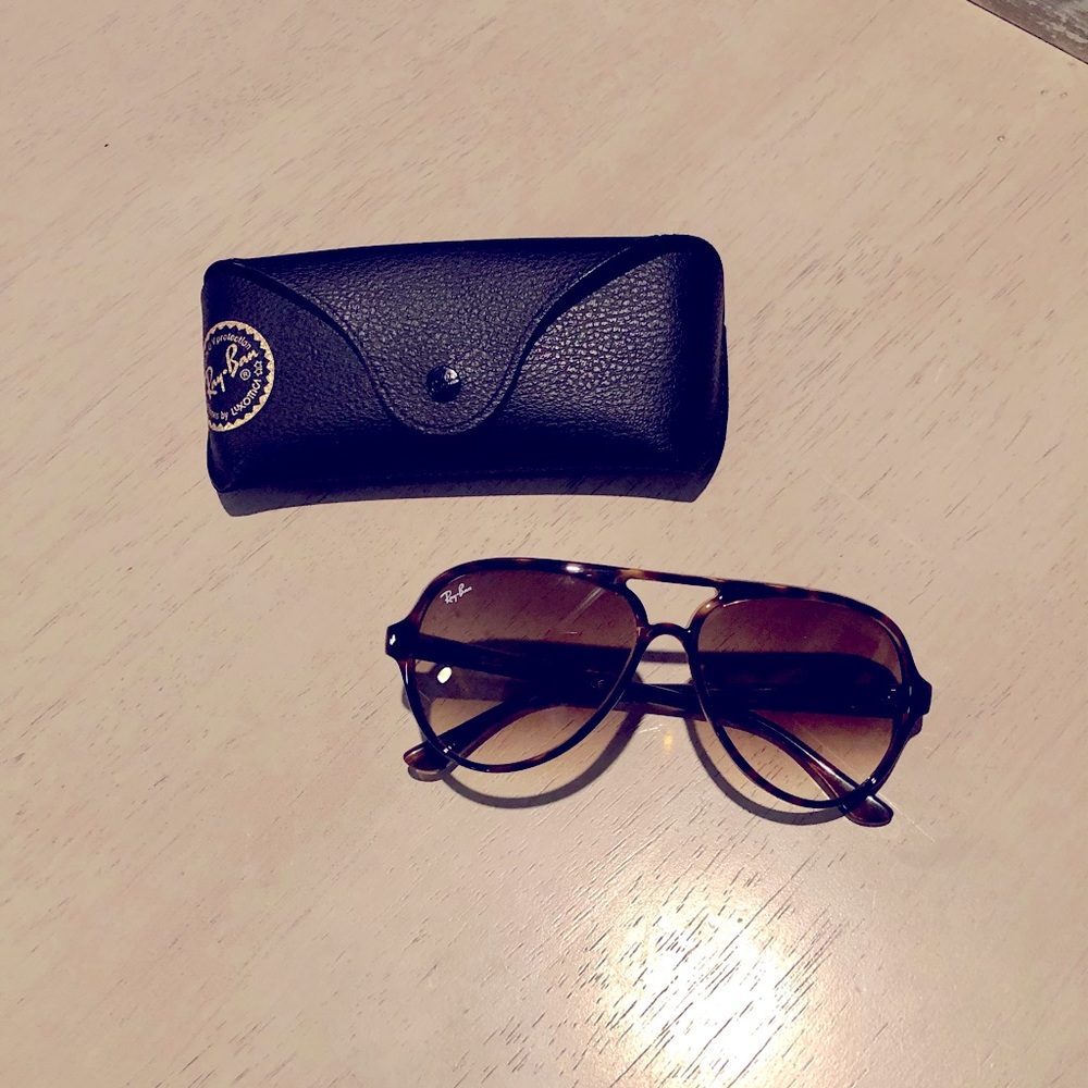 Ray ban sunglasses